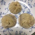 かんじきんぐ's cooksnap of when they made 皮からがんばる小籠包.