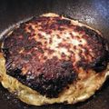 アザラシ農場's cooksnap of when they made もやしで簡単大判餃子♪もちもちパリパリ☆.