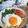 虹色♪︎ちゅーりっぷ's cooksnap of when they made 丼2021.10.01 ウィンナ目玉焼き.