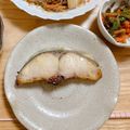 ぽっぽ5's cooksnap of when they made サワラの西京焼き.
