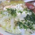 あべたかはし's cooksnap of when they made サッポロ一番で卵とじラーメン.