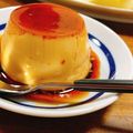 ピクミンちゃん's cooksnap of when they made カスタードプリン.