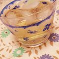 hitomi♪＊'s cooksnap of when they made 梨酒.
