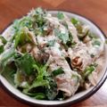 yumelon88's cooksnap of when they made サバ缶とクリームチーズのディップ.