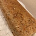ももちんchan's cooksnap of when they made ノンオイル♪オートミールのバナナケーキ.