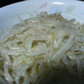 ♡みぃちゃん♡'s cooksnap of when they made もやしのマヨネーズ和え.