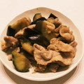 クックCKWZHQ☆'s cooksnap of when they made ササッと茄子と豚肉の甘辛炒め❣.