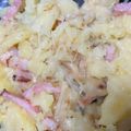 ぽに・_・'s cooksnap of when they made ジャーマンポテト.
