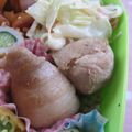 紅葉ｙ's cooksnap of when they made 豚肉まきまき～.