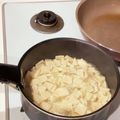 しょーばお's cooksnap of when they made 基本の高野豆腐の炊いたん(含め煮).