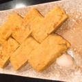 クックsninsr's cooksnap of when they made 『だし巻き卵♡』～白だしで簡単！～.
