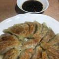 Yokchina's cooksnap of when they made 台湾風　ギョーザ.