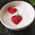 ぱふ's cooksnap of when they made りんごde苺ちゃん.