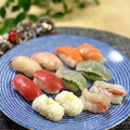 サヤスカマカン's cooksnap of when they made 簡単★ちらし寿司の酢飯.