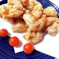 さつき⭐ママ's cooksnap of when they made 鶏の唐揚げ塩こしょうだけ♡.