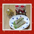 ゆけり３兄弟's cooksnap of when they made 簡単おつまみ！生ハムでチーズ巻き♡.