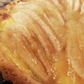 ククダパドコ's cooksnap of when they made フルーツタルトの簡単仕上げ☆ナパージュ☆.