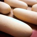 ちょこふみ's cooksnap of when they made つぶれるほど柔らかいハイジの白パン.