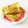 ✯聖夢✯'s cooksnap of when they made フランス発祥の軽食『クロックムッシュ』.
