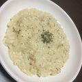 Nの人's cooksnap of when they made 冷やご飯で簡単♪ミルキーなチーズリゾット.