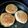 ビバリー's cooksnap of when they made 豆腐でもちもち✾クランペット風.