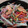 キンワ's cooksnap of when they made 揚げずに簡単！鮭の南蛮漬け.