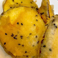 やよい・M's cooksnap of when they made さつまいもの天ぷら.