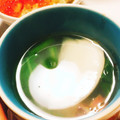 seacomet's cooksnap of when they made カブ丸ごと！★簡単★生姜スープ.