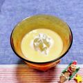 ＠mapleleaf's cooksnap of when they made ラム酒香るカスタードプリン.