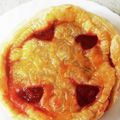 Kaizer13's cooksnap of when they made 本格折り込みパイ生地＊フィユタージュ.