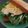 Ｍぱん's cooksnap of when they made 簡単 残り物ハンバーグでバーガーセット.