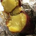 クックF2VG04☆'s cooksnap of when they made トースターでねっとり甘い簡単焼き芋.