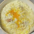 ＊seana＊'s cooksnap of when they made 5分で！冷やご飯のカルボリゾット.
