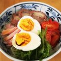 eユキさん's cooksnap of when they made 呉冷麺.
