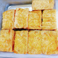 ＪＵＮちゃン's cooksnap of when they made 厚揚げの煮付け.