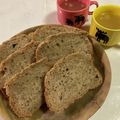 papikun's cooksnap of when they made 簡単！！大根とキャベツのコンソメスープ.