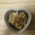 かおり♡♡♡'s cooksnap of when they made 厚揚げレンジでチン.