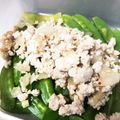 1男4女のママ's cooksnap of when they made 炒め物.