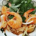 yokoyoko76's cooksnap of when they made 身近な食材で簡単＆本格！トムヤムそうめん.
