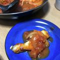 Sac’HiNa's cooksnap of when they made ■簡単♪白身魚のササッとトマト煮込み■.
