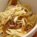 MULA's cooksnap of when they made 焼肉のたれで♪簡単ドレッシング.