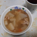 akoreana's cooksnap of when they made たっぷり野菜で旨み↑けんちん汁♪.