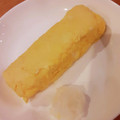 meise17's cooksnap of when they made 驚くほどフワフワ♪白だし入りだし巻き卵.