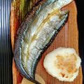 xyzクック's cooksnap of when they made No2657秋刀魚の開き美味しく焼くワザ.