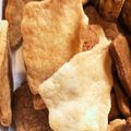 キッチン大好き！'s cooksnap of when they made 簡単！北欧風ジンジャークッキー.