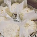 mint3mint3's cooksnap of when they made ふんわりもっちり♡肉まん.