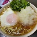 トミュー？'s cooksnap of when they made 大根おろしラーメン.
