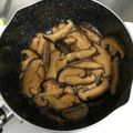 クック8PPZA6☆'s cooksnap of when they made しいたけの甘煮☆.