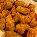 おたまクック's cooksnap of when they made これなら美味しい！大豆ミートの唐揚げ.