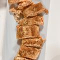 まんまるポッケ's cooksnap of when they made たまご焼き（少し甘い子ども向け）.
